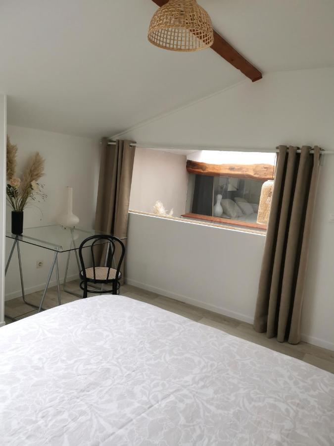 Le Clos Du Lys Chalons en Champagne Exterior photo